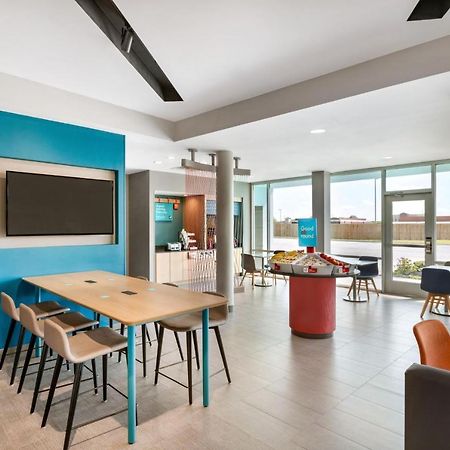 Avid Hotel Fort Worth - Fossil Creek By Ihg Eksteriør bilde