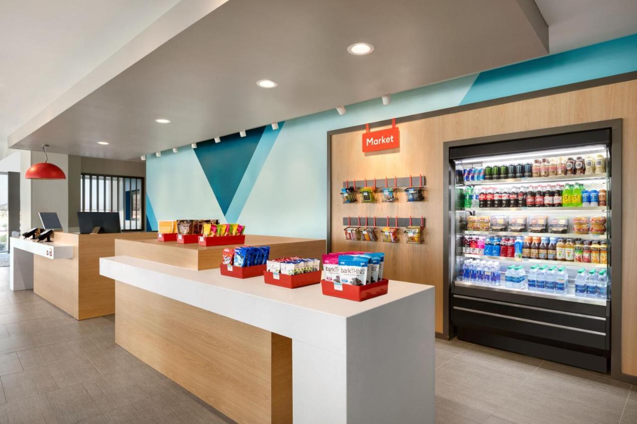 Avid Hotel Fort Worth - Fossil Creek By Ihg Eksteriør bilde